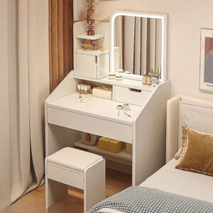 Meja Rias Minimalis Modern